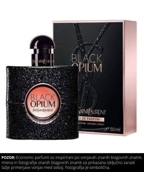 318 ECONOMIC – Black Opium .